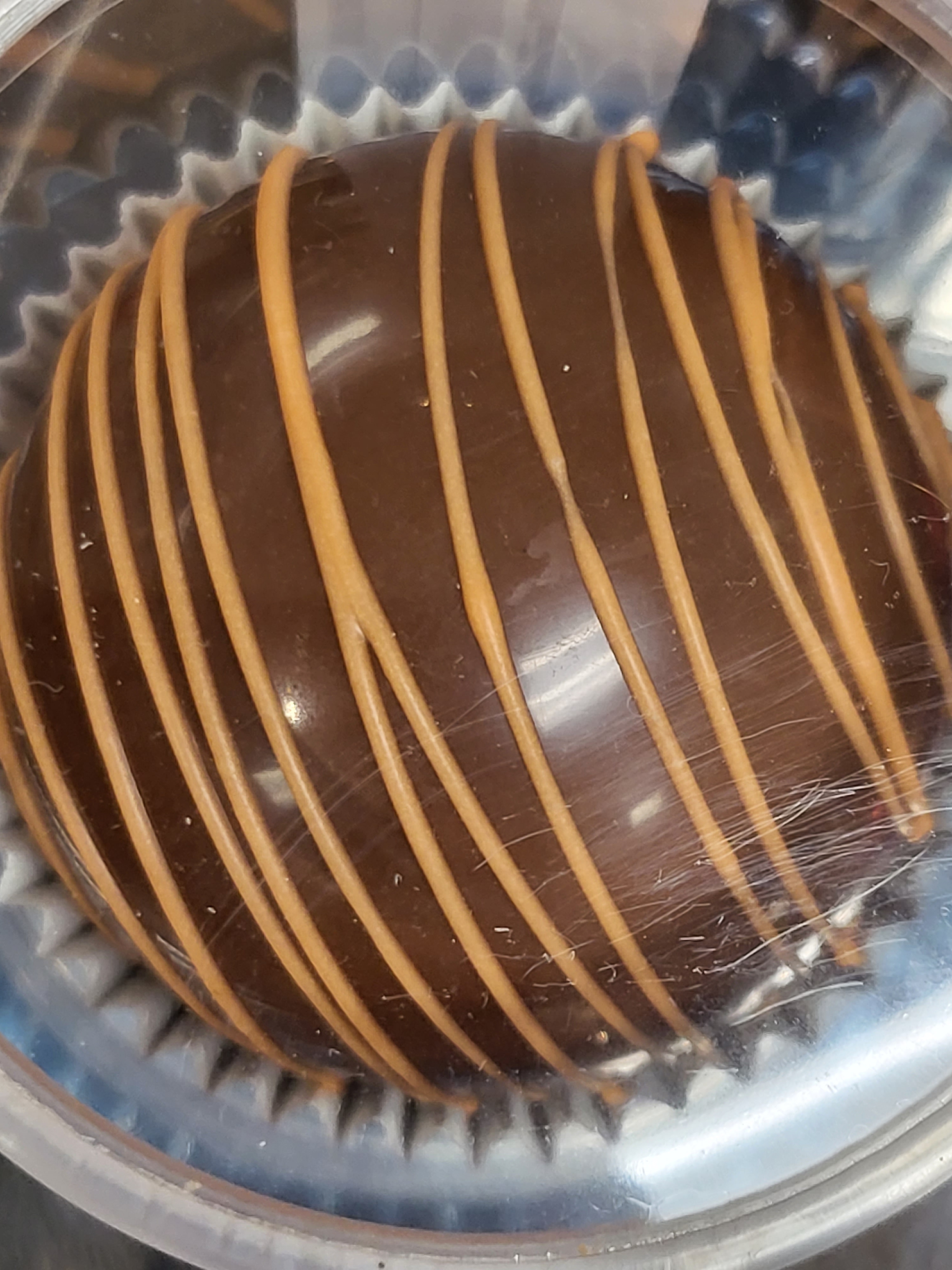 Hot Chocolate Bombs!